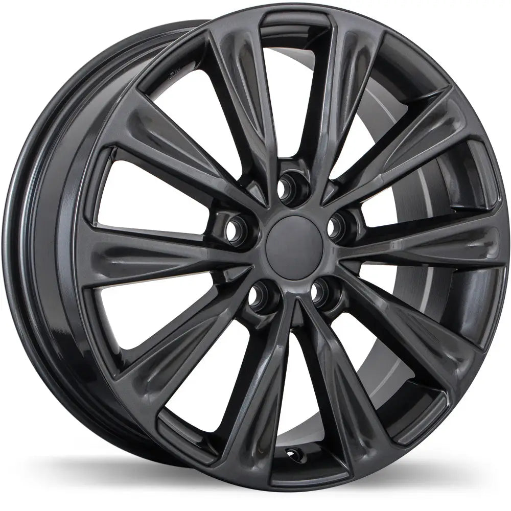 Fast Replika R223 17x7.0 5x114.3mm ET39 CB60.1mm Gloss
