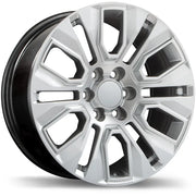 Fast Replika R232 20x9.0 6x139.7mm ET24 CB78.0mm Hyper