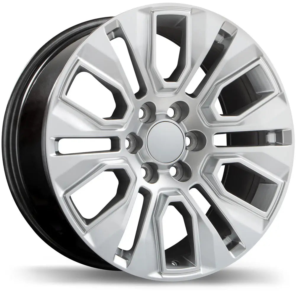 Fast Replika R232 20x9.0 6x139.7mm ET24 CB78.0mm Hyper