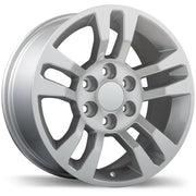Fast Replika R237 18x8.5 6x139.7mm ET20 CB78.0mm Gloss