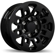 Fast Replika R239 16x7.0 6x139.7mm ET13 CB106.1mm Gloss