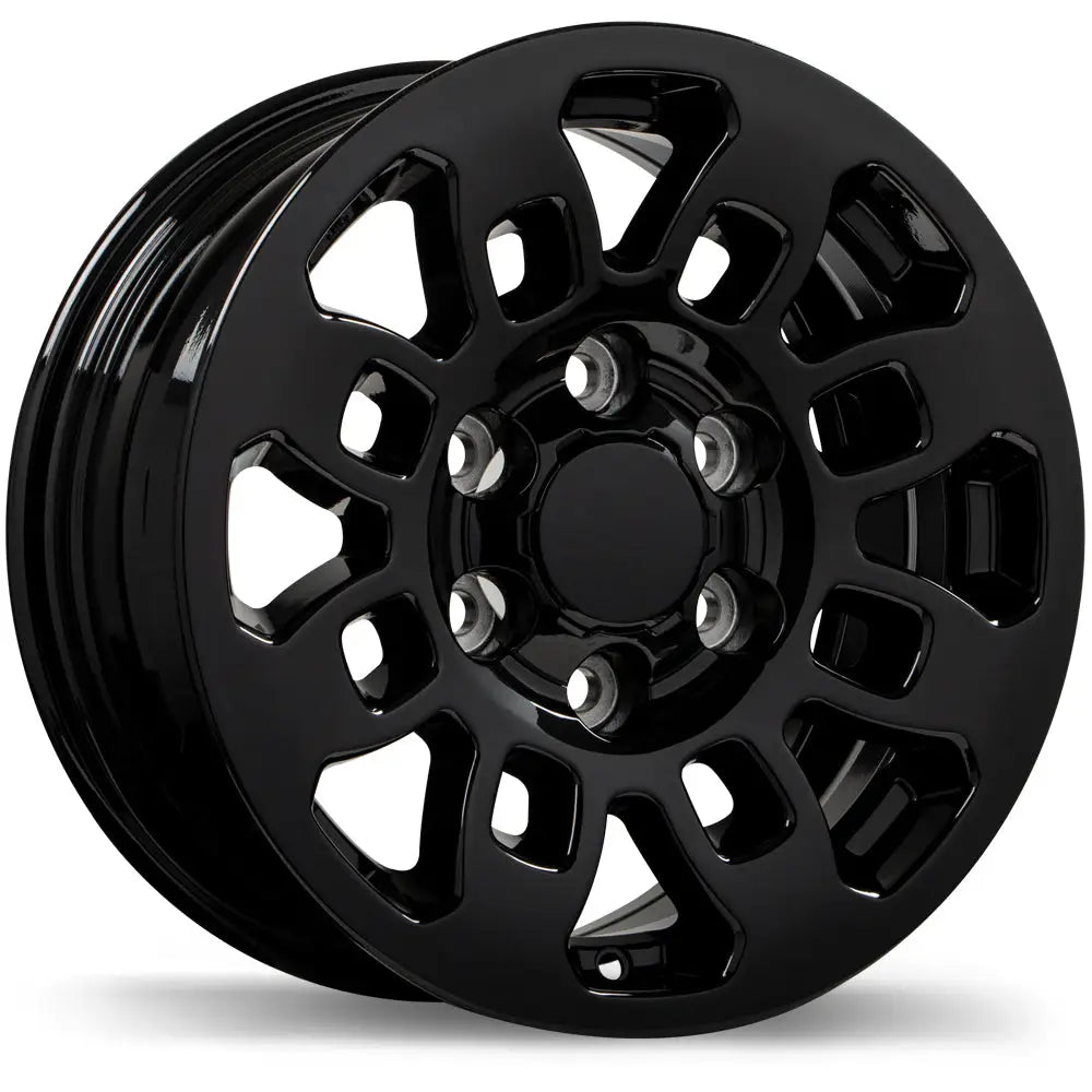Fast Replika R239 16x7.0 6x139.7mm ET13 CB106.1mm Gloss