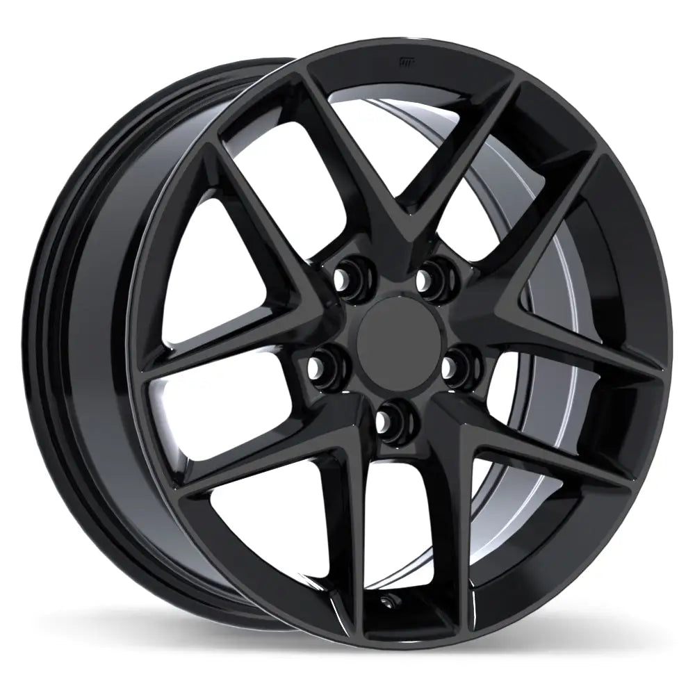 Fast Replika R267 16x7.0 5x114.3mmmm ET45 CB64.1mm Gloss