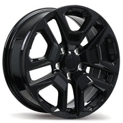 Fast Replika R268 17x7.0 5x114.3mmmm ET35 CB60.1mm Gloss