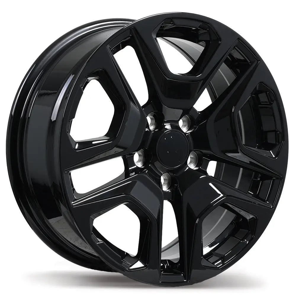 Fast Replika R268 17x7.0 5x114.3mmmm ET35 CB60.1mm Gloss