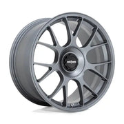 Rotiform R903 TUF 20X11.0 5x120 ET43 CB72.56mm Satin
