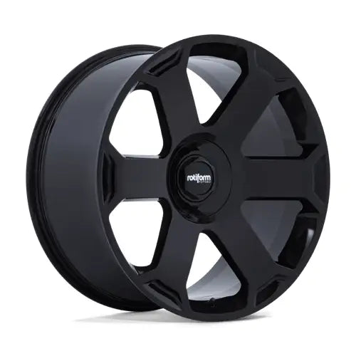 Rotiform AVS 22X10.5 5x112 ET10 CB66.56mm