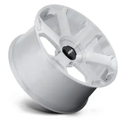 Rotiform AVS 22X10.5 5x112 ET10 CB66.56mm Brushed Silver