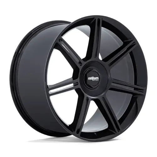 Rotiform FRA 22X10.0 5x130 ET56 CB71.5mm