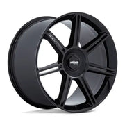 Rotiform FRA 22X12.0 5x130 ET60 CB71.5mm Gloss Black W/