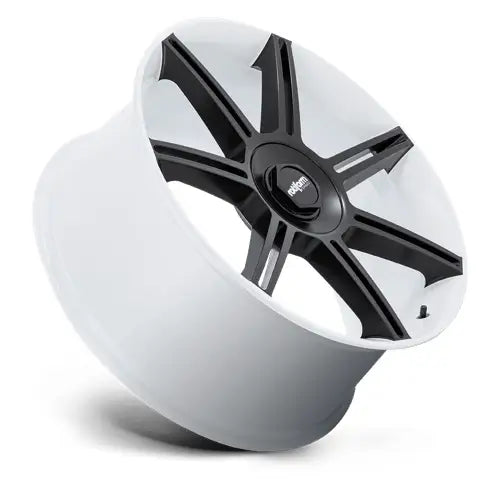 Rotiform FRA 22X12.0 5x130 ET60 CB71.5mm Gloss White W/