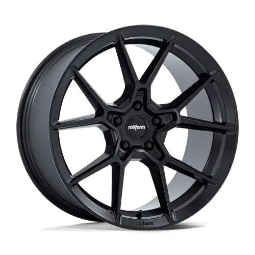 Rotiform RC199 KPR 20X10.5 5x120 ET40 CB72.56mm