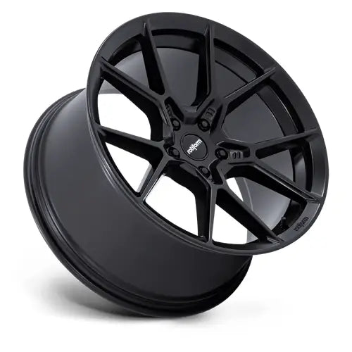 Rotiform RC199 KPR 20X9.0 5x112 ET25 CB66.56mm Satin Black