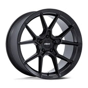 Rotiform RC199 KPR 20X9.0 5x112 ET25 CB66.56mm Satin Black