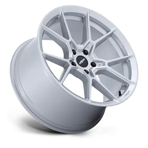 Rotiform RC199 KPR 20X9.0 5x120 ET38 CB72.56mm Silver