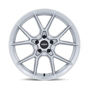 Rotiform RC199 KPR 20X9.0 5x112 ET25 CB66.56mm Silver