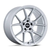 Rotiform RC199 KPR 20X9.0 5x112 ET45 CB66.56mm Silver
