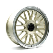 Superspeed RF01 Neo 18x8.5 5x120 ET35 CB72.6 Machined Lip