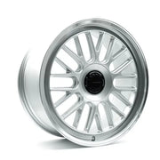 Superspeed RF01 Neo 19x9.5 5x120 ET35 CB72.6 Machined Lip