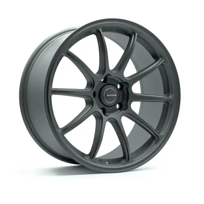 Superspeed RF03 18x8.5 5x100 ET35 CB73.1 Matt Gunmetal
