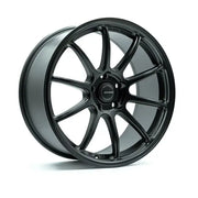 Superspeed RF03 18x8.5 5x114.3 ET35 CB73.1 Matt Black