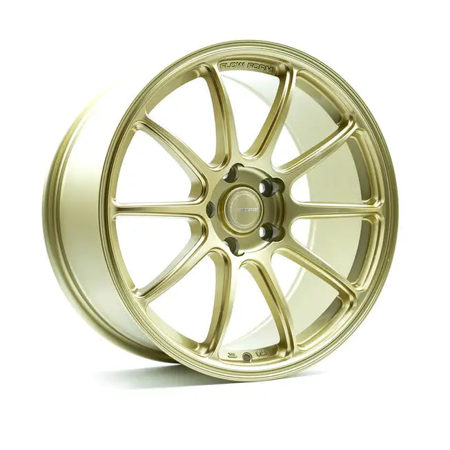 Superspeed RF03 18x8.5 5x114.3 ET45 CB73.1 Gold