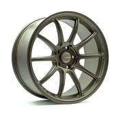 Superspeed RF03 18x9.5 5x100 ET38 CB73.1 Satin Bronze