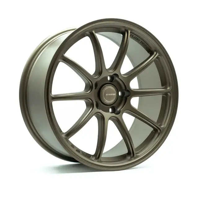Superspeed RF03 18x9.5 5x100 ET38 CB73.1 Satin Bronze