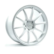 Superspeed RF03 18x9.5 5x114.3 ET38 CB73.1 Speed White