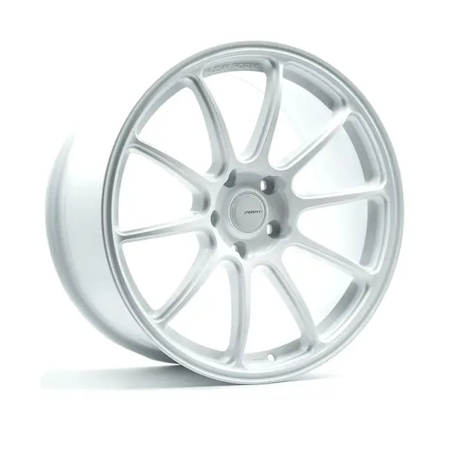 Superspeed RF03 18x9.5 5x114.3 ET38 CB73.1 Speed White