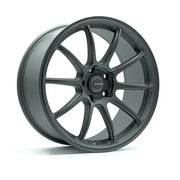 Superspeed RF03 18x9.5 5x120 ET38 CB64.1 Matt Gunmetal