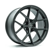 Superspeed RF05 18x8.5 5x112 ET35 CB66.6 Matt Gunmetal