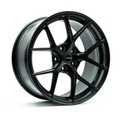 Superspeed RF05 18x9.0 5x112 ET42 CB57.1 Matt Black