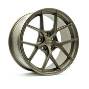 Superspeed RF05 19x8.5 5x112 ET32 CB66.6 Satin Bronze