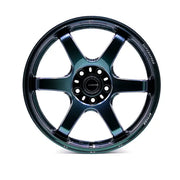 Superspeed RF06 18x8.5 5x114.3 ET40 CB73.1 Nebula