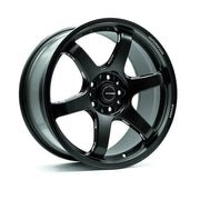 Superspeed RF06 18x9.5 5x114.3 ET22 CB73.1 Matt Black