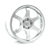 Superspeed RF06 19x8.5 5x114.3 ET35 CB73.1 Speed White