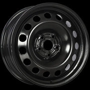 RNB STEEL WHEEL 17x7.0 5x112mm ET40 CB57.1mm Black E-Coating