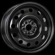 RNB STEEL WHEEL 18x7.5 5x114.3mm ET40 CB64.1mm Black
