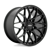 Rotiform R190 20X10.5 5x114.3 ET40 CB72.56mm Matte Black