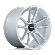 Rotiform R192 BTL 21X10.5 5x114.3 ET45 CB72.56mm Gloss