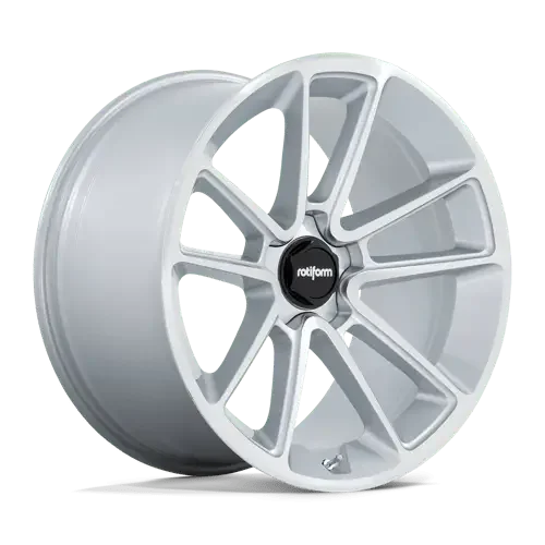 Rotiform R192 BTL 21X10.5 5x114.3 ET45 CB72.56mm Gloss