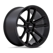 Rotiform R194 BTL 21X9.5 5x130 ET55 CB71.5mm Matte Black W/