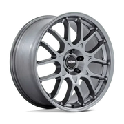 Rotiform R196 ZWS 21X11.0 5x130 ET45 CB71.5mm Gloss