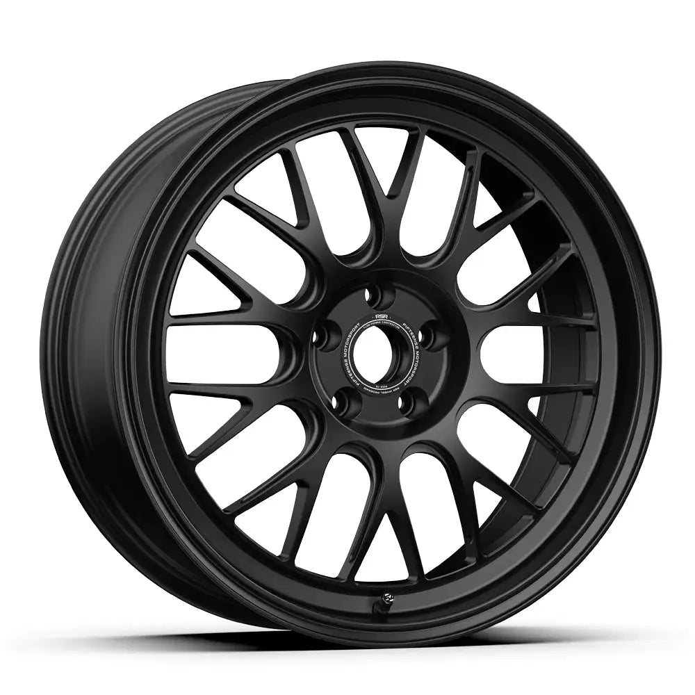 fifteen52 Holeshot RSR 19x8.5 5x112 45mm ET 57.1mm Center