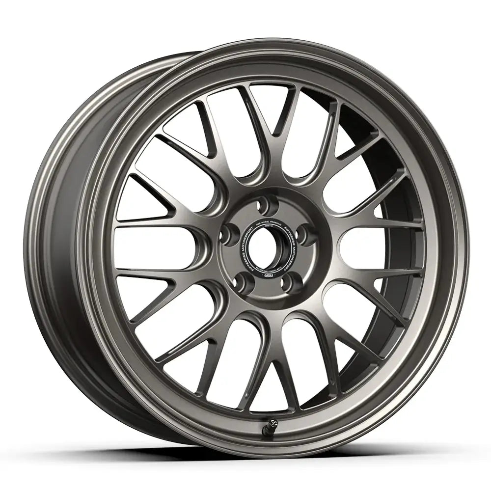 fifteen52 Holeshot RSR 19x9 5x108 45mm ET 63.4mm Center