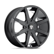 Dub S110 PUSH 20X8.5 6x135/6x139.7 ET25 CB87.1mm