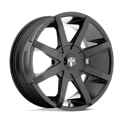 Dub S110 PUSH 20X8.5 6x135/6x139.7 ET25 CB87.1mm