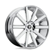 Dub S120 SHOT CALLA 22X9.0 5x120 ET38 CB72.56mm