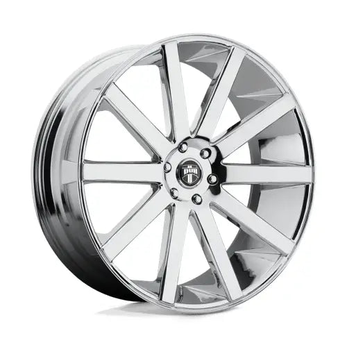 Dub S120 SHOT CALLA 22X9.0 5x120 ET38 CB72.56mm